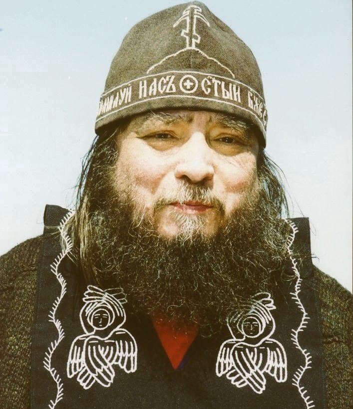  Schema-Archimandrite Zosima (Sokur), September 3, 1944 – August 29, 2002