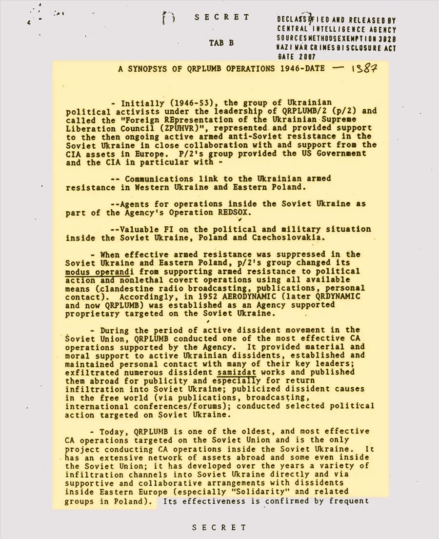Excerpt from a report regarding the "AERODYNAMIC" program. Original and automatic translation