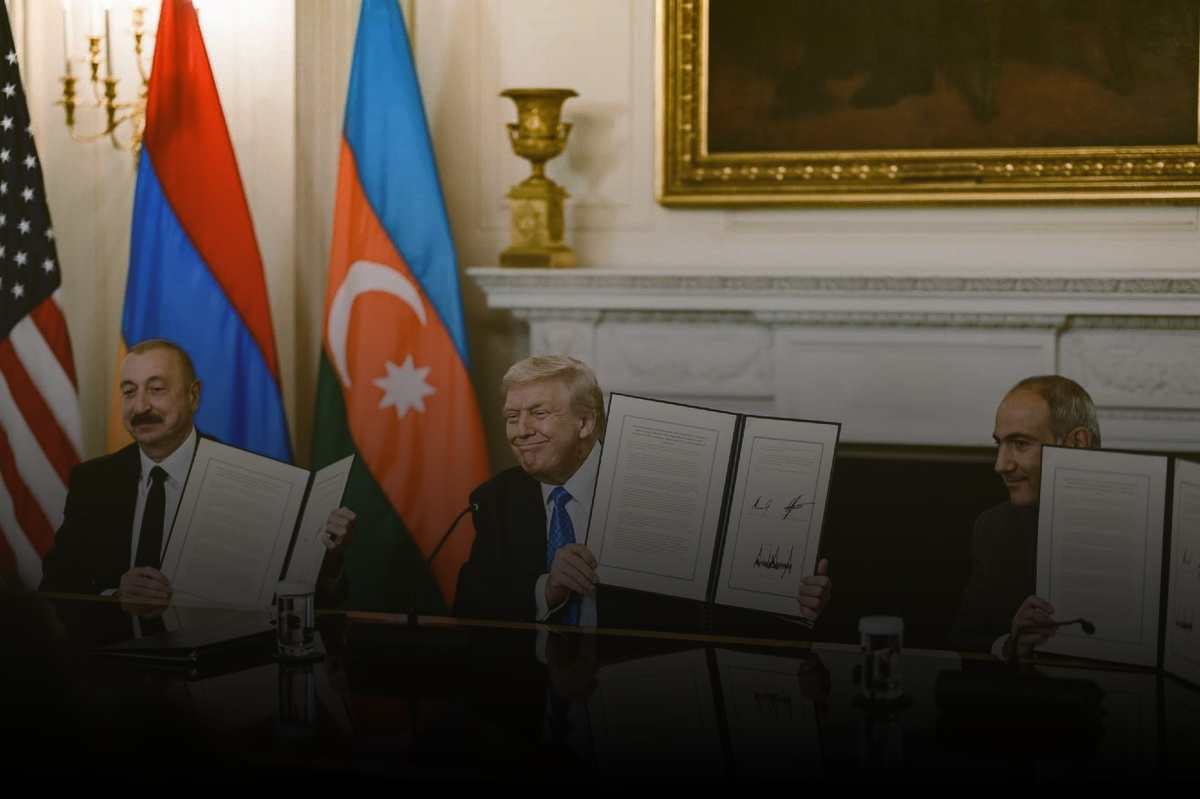 “Crossroads of the World” or a Turkish-Azerbaijani Colony: What Future Awaits Armenia?