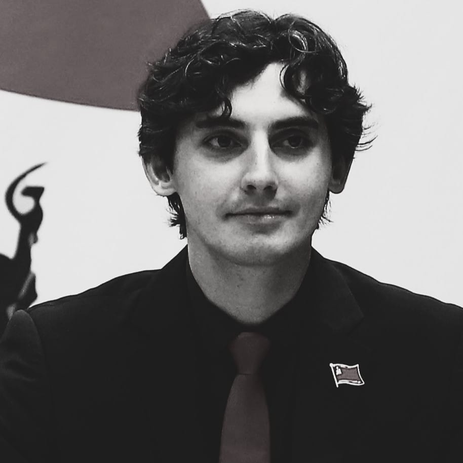 Sebastian Reed