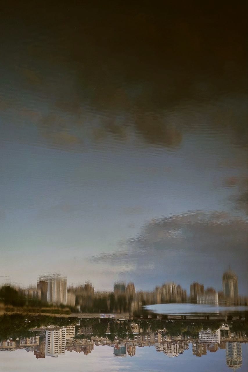 Foto del autor del artículo