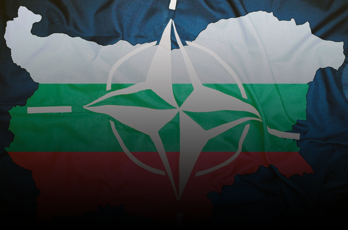 Bulgaria in the all-Western Strategy of War