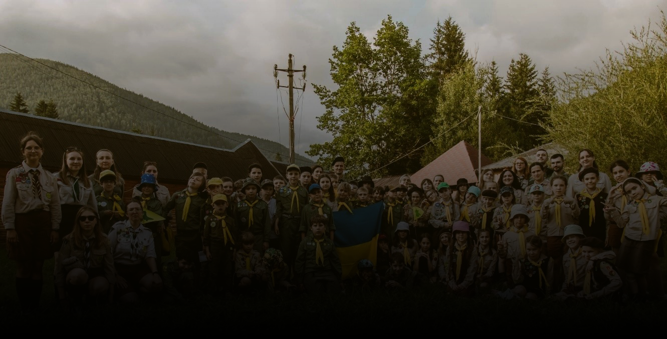 От «уроков мужества» к желанию «убивать москалей». Как воспитывают детей в современной Украине?