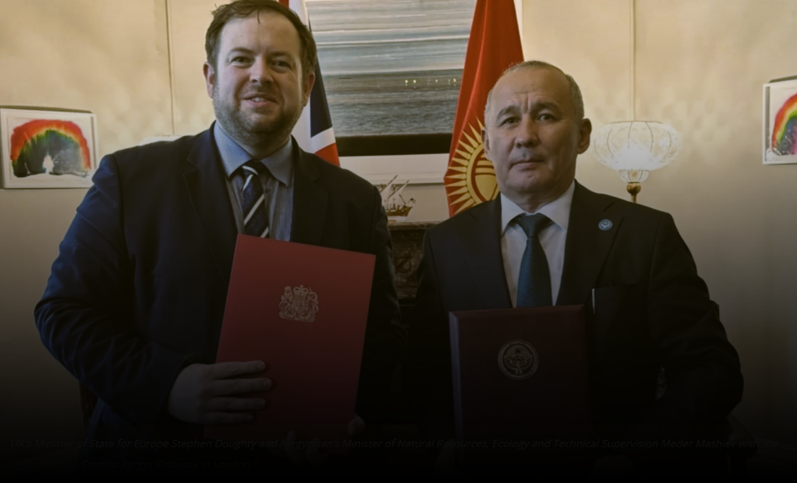 Антикоррупционная борьба двойного назначения