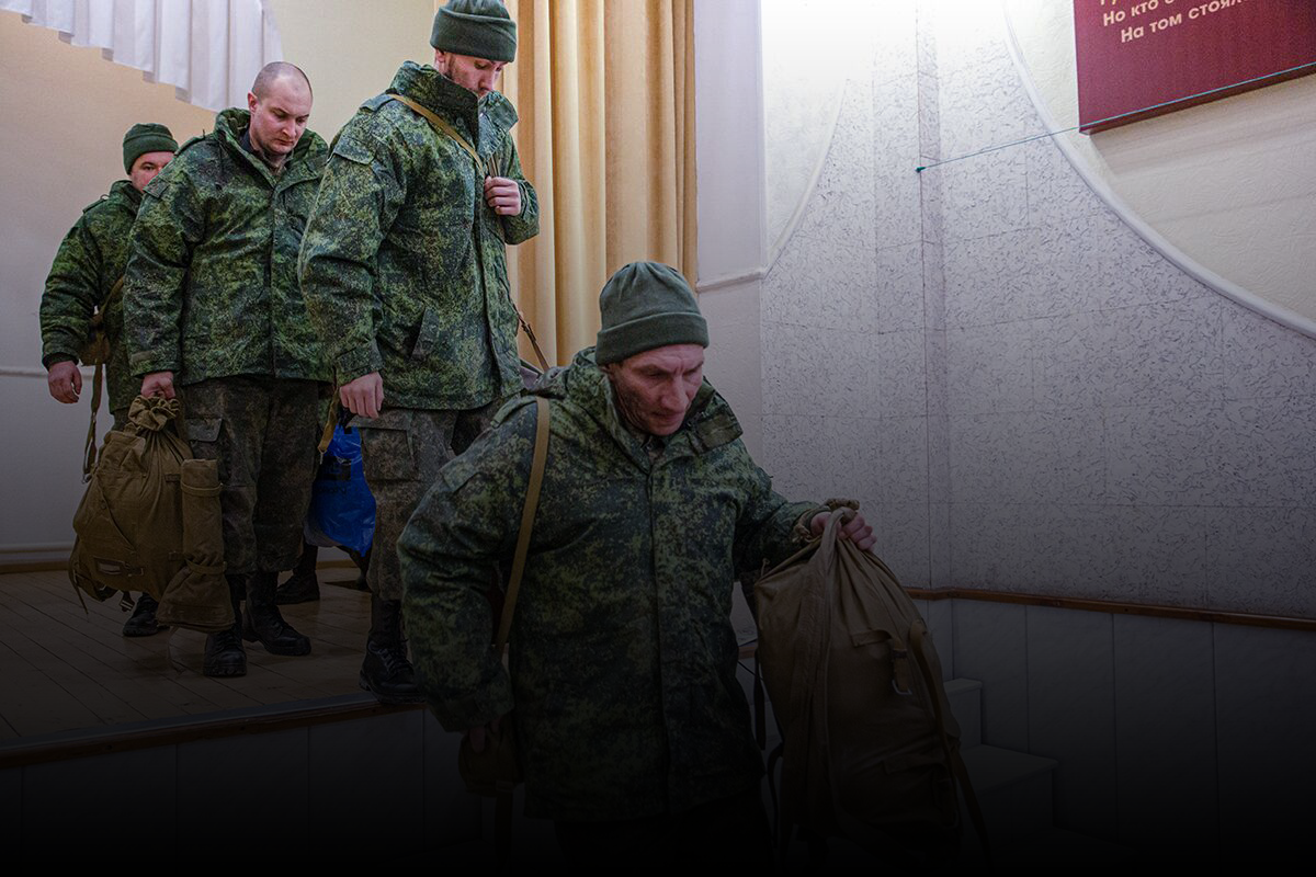 General Mobilization Declared in DPR and LPR – 02/19/2022