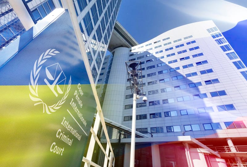 Международный уголовный суд  приготовился расследовать события на Украине – 11 декабря 2020