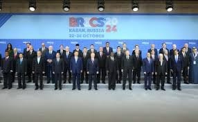BRICS Presidential Summit 2024 / BRICS Leaders Summit 2024 brics.world