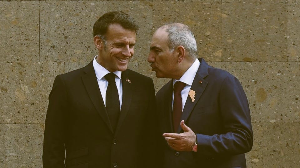 The Outcomes of the European Political Community Summit for Armenia: A New Partnership or Well-Meaning Illusions?