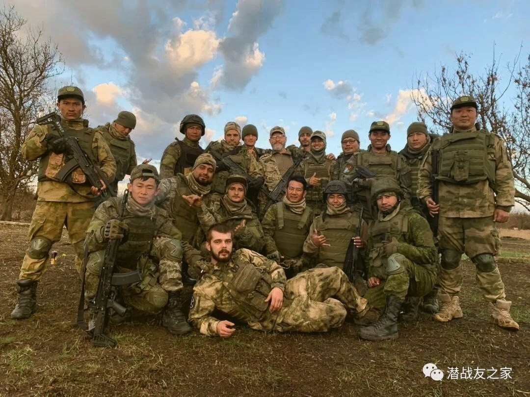 Чжао Жуй, Ли Дафу и Пань Линь: Истории китайских добровольцев на Донбассе