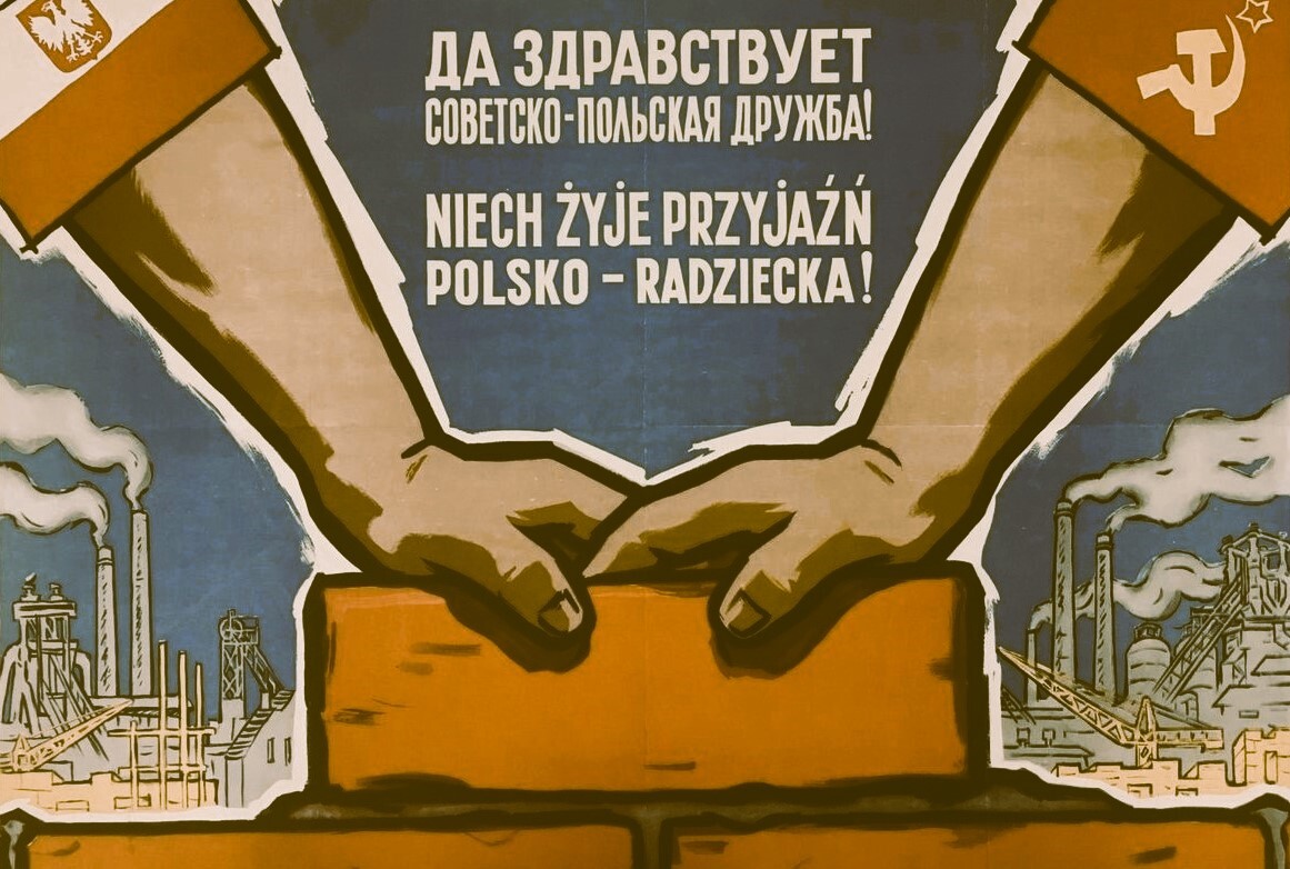 What Do Poles Think About Ukrainians?