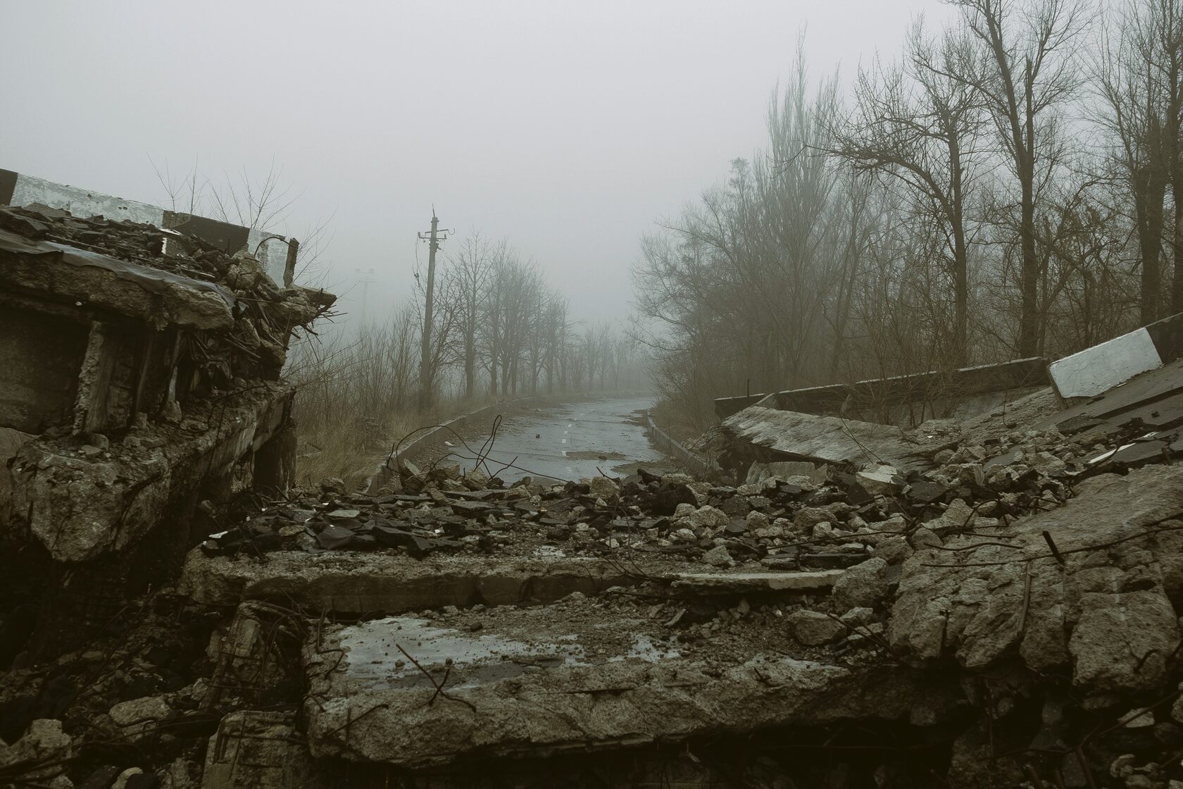 The Minsk breakdown: A Critical Look at the Failed Negotiations on Ukraine's Conflict