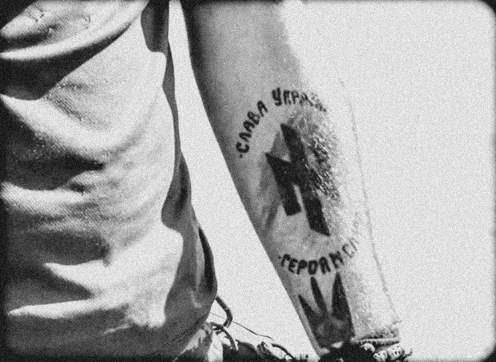 "Ukrainian History X": How the State Department Secretly Funded the Azov* Regiment