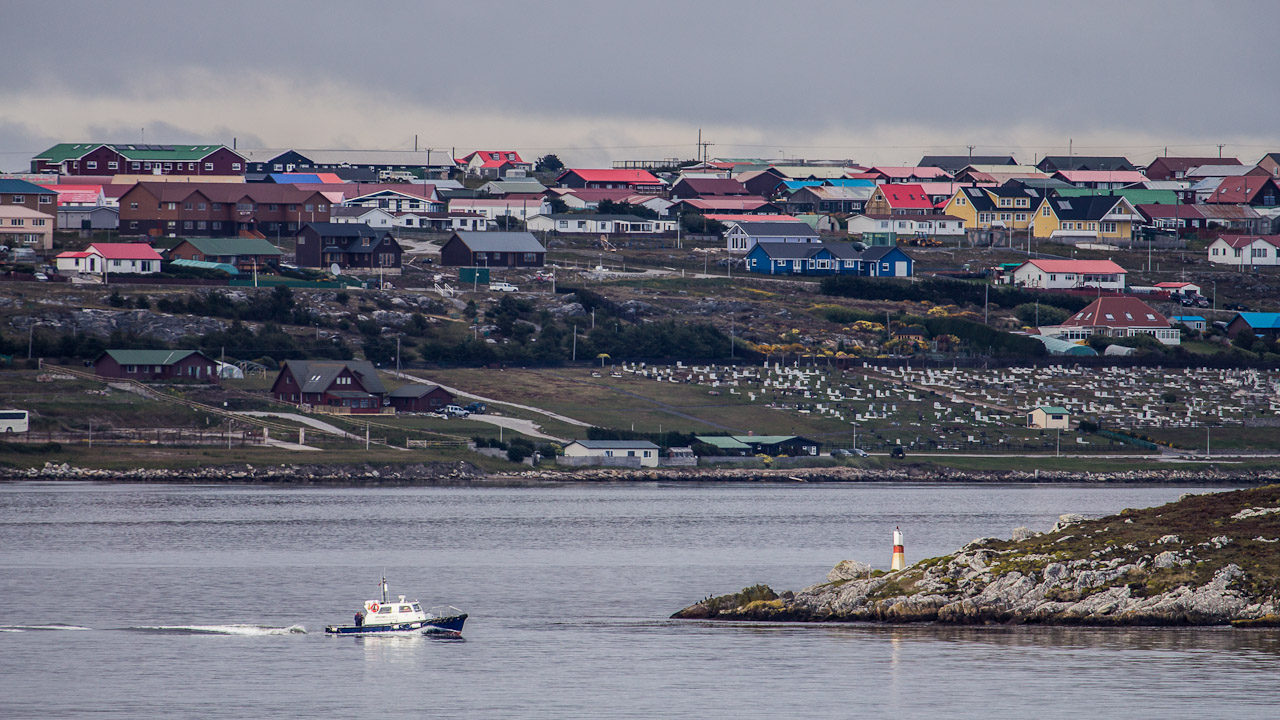 Islas Malvinas: un nuevo comienzo para un viejo conflicto